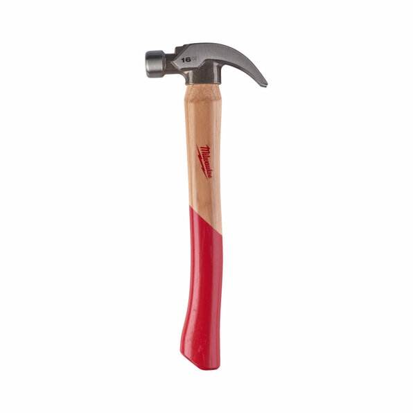 Hickory Klauenhammer 450g