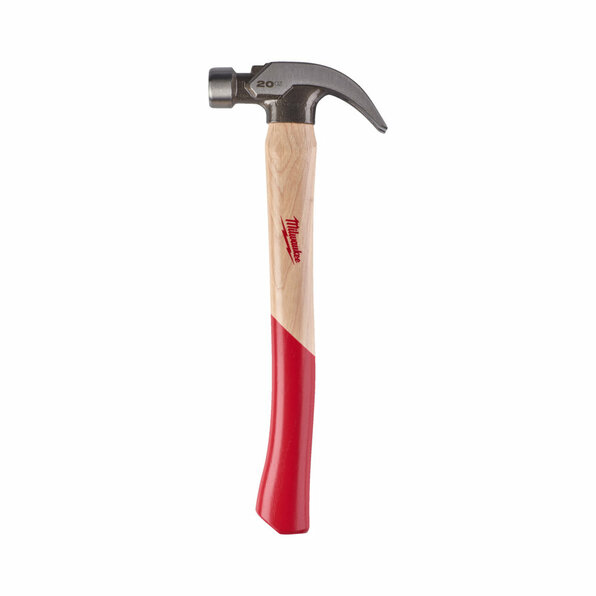 Hickory Klauenhammer 570g