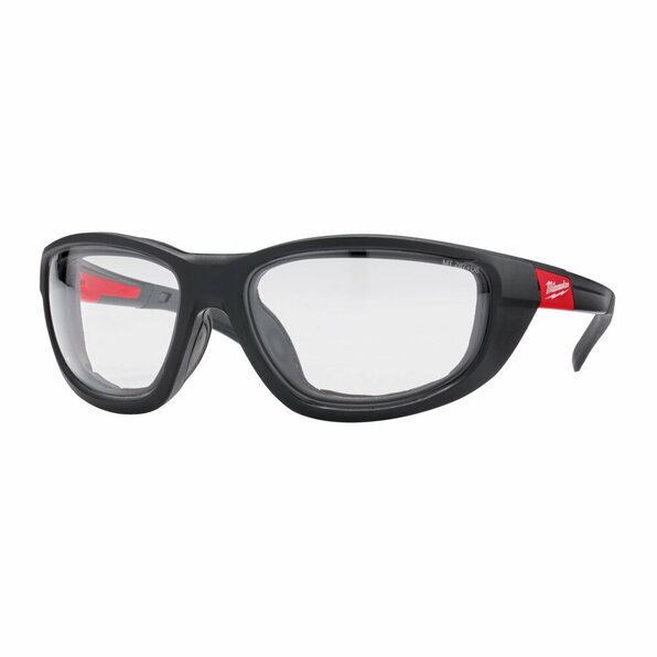 High Performance Schutzbrille klar