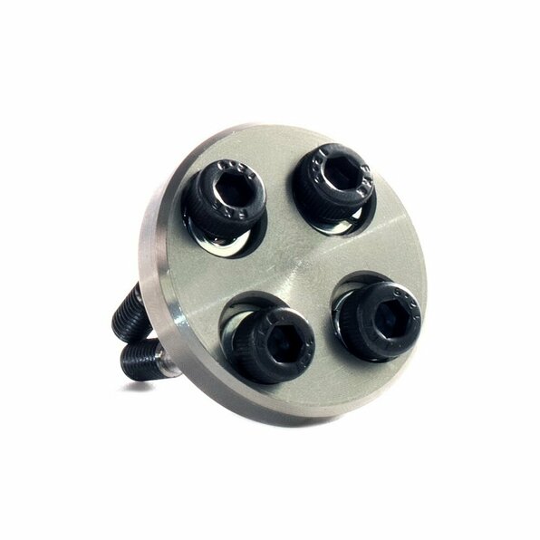 Smart Cutter™ Hub Disc 0x35x6 S