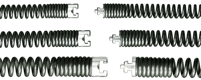 Standard Spirale 16mm x 2,3 m Standard Spirale 16mm x 2,3 m