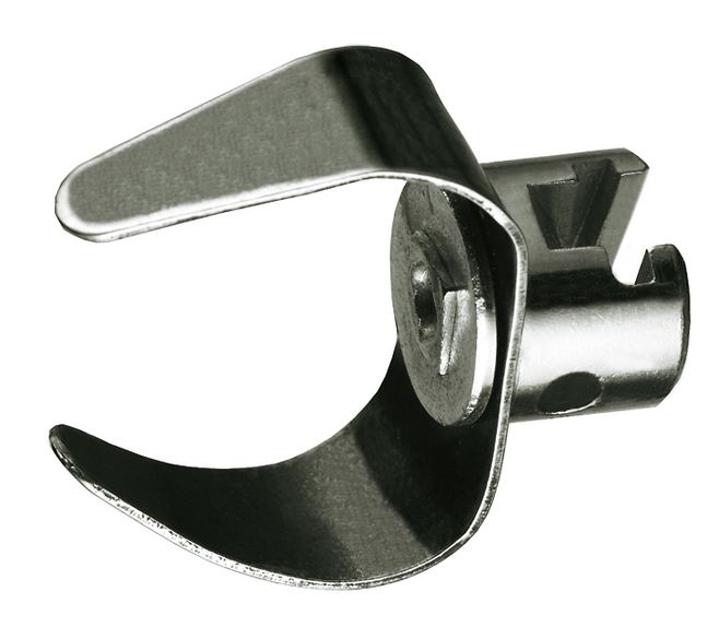 Doppelschneidkopf 16mm - 40mm Doppelschneidkopf 16mm - 40mm