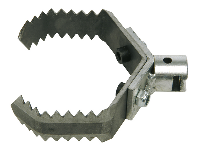 Gabelschneidkopf 22mm - 60mm Gabelschneidkopf 22mm - 60mm