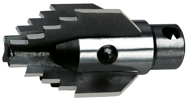 Kreuzblattbohrer Profi 32-55mm Kreuzblattbohrer Profi 32-55mm