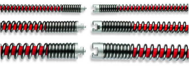 S-SMK Spirale 22MM X 4,5M extra verstärkt S-SMK Spirale 22MM X 4,5M extra verstärkt