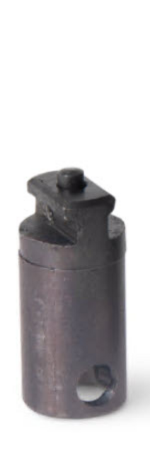 Adapter v. 3/8" i VK x 16mm a T-Kuppl.