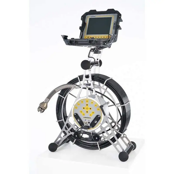 minCam360 P&T camera Set, PAL