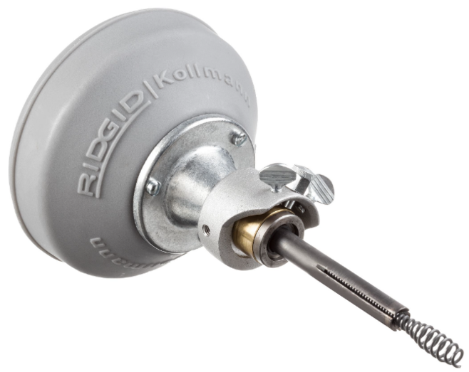 A17A Spiralenbehälter mit C1