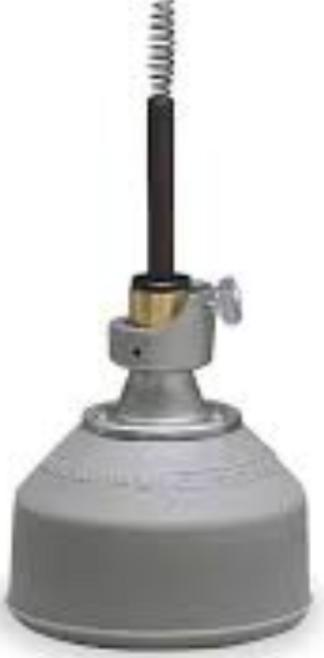 A17B Spiralenbehälter mit C5