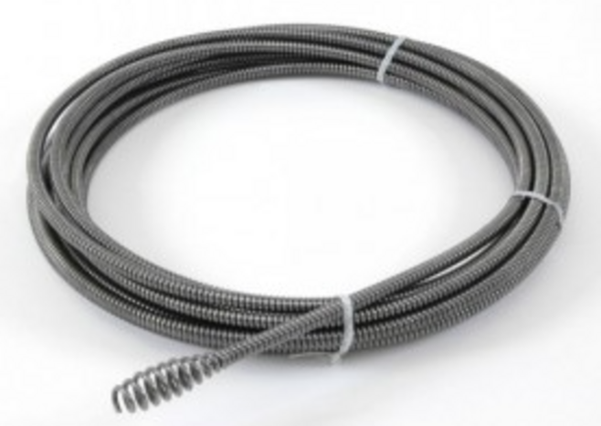 C-8 Teil-Spirale 16mm x 2,3m C-8 Teil-Spirale 16mm x 2,3m