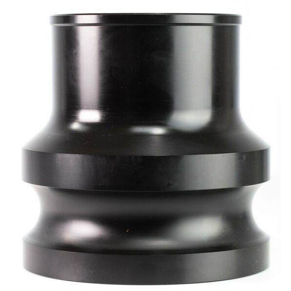 lnversionskopf DN100