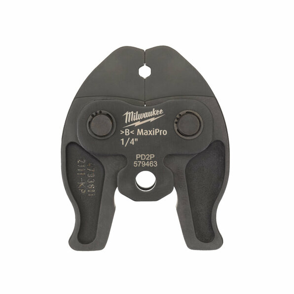 J12-BMP 1/4 Pressb. Connex+Banninger