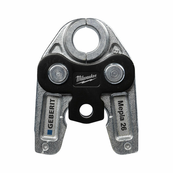 J12-G26 26MM Presseinsatz Mepla