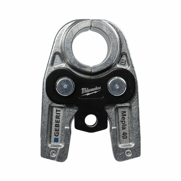 J12-G40 40MM Presseiensatz Mepla J12-G40 40MM Presseiensatz Mepla