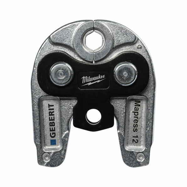 J12-M12 12MM Pressbacke Mapress