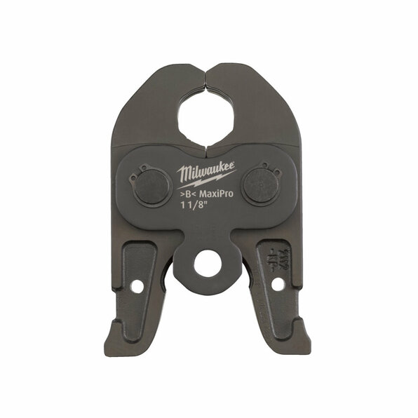 J18-BMP 1 1/8 Pressb. Connex+Banninger