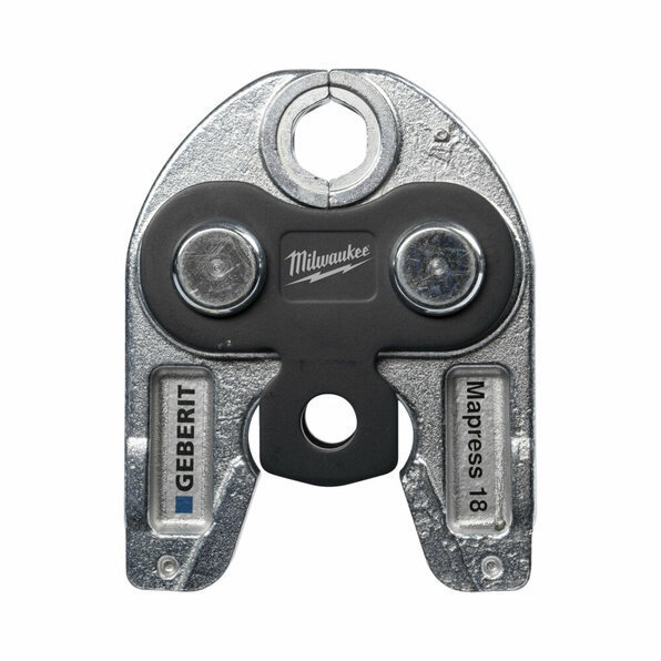 J18-M18 18MM Presseinsatz Mapress