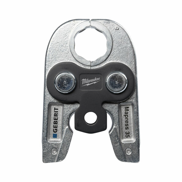 J18-M35 35MM Presseinsatz Mapress J18-M35 35MM Presseinsatz Mapress