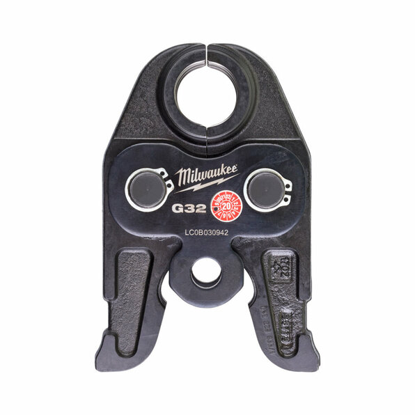 JAW J18-G32 Pressbacke -1ST