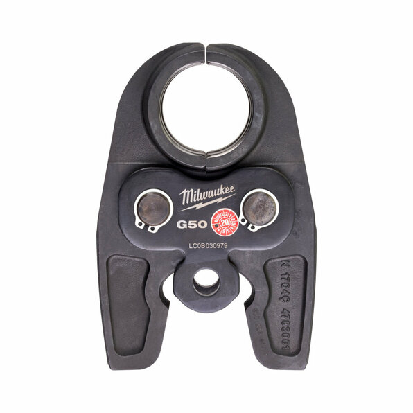 JAW J18-G50 Pressbacke -1ST