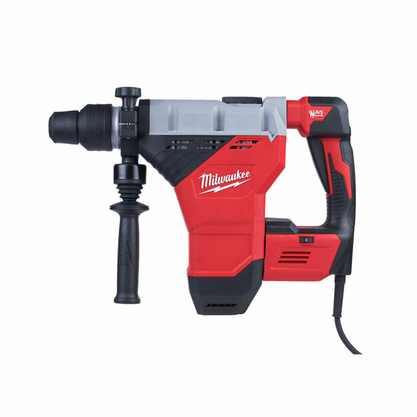 K850S EL. KOMBIHAMMER IN2 K850S EL. KOMBIHAMMER IN2