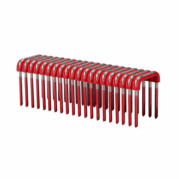 KABELKLAMMERN 25 MM (600 PCS) KABELKLAMMERN 25 MM (600 PCS)