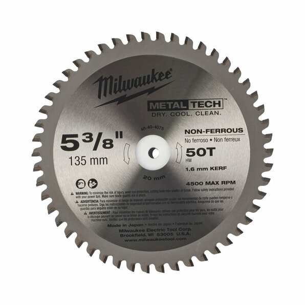 KREISSAEGEBLATT CSB P M 135x20x1.6x50-1p