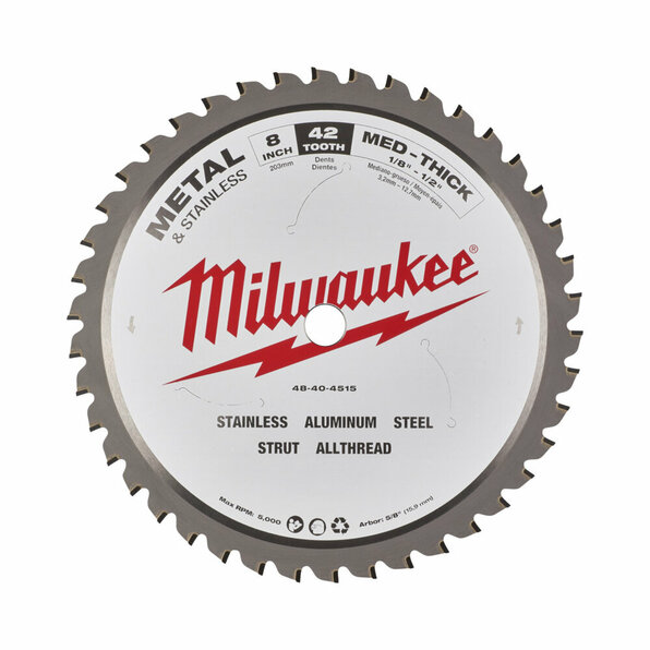 KREISSAEGEBLATT CSB P M 203x5/8x1.8x42