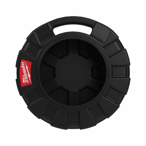 Kleine Teilspiraltrommel