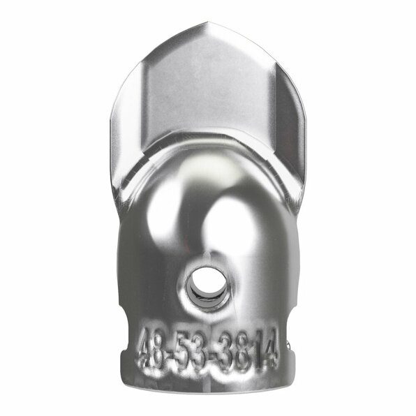 Kugelkopffräser 16mm extra schmal