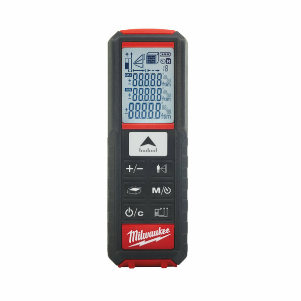 LDM50 LASER-MESSGERAET XXX