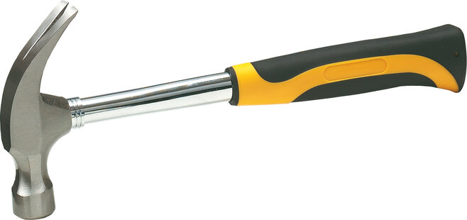 Klauenhammer "amerikanische Form" Klauenhammer "amerikanische Form"