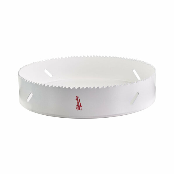 LOCHSÄGE BI-METALL 200MM