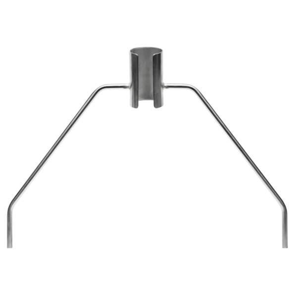 Linerhalterung DN50 Standard