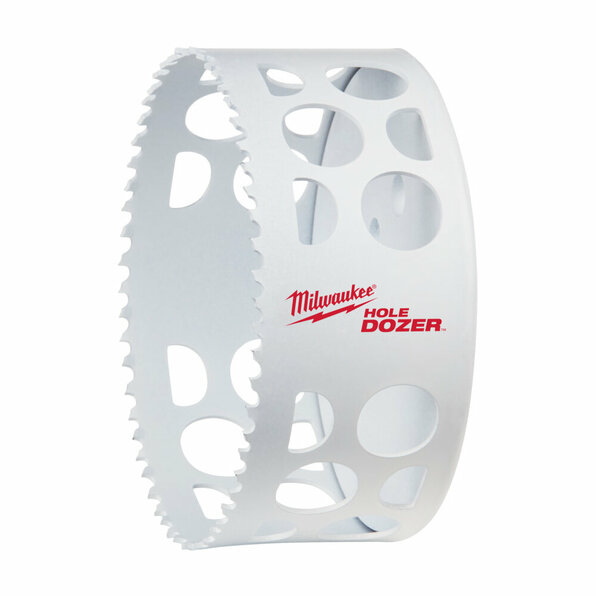 Lochsäge Bi-Metall 102 mm HOLE DOZER