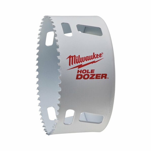 Lochsäge Bi-Metall 105 mm Hole Dozer (9)