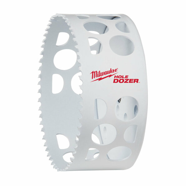 Lochsäge Bi-Metall 108 mm HOLE DOZER