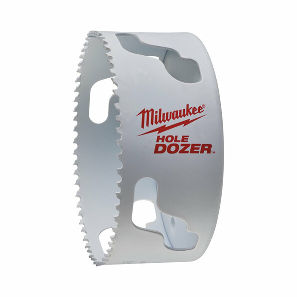 Lochsäge Bi-Metall 111 mm HOLE DOZER