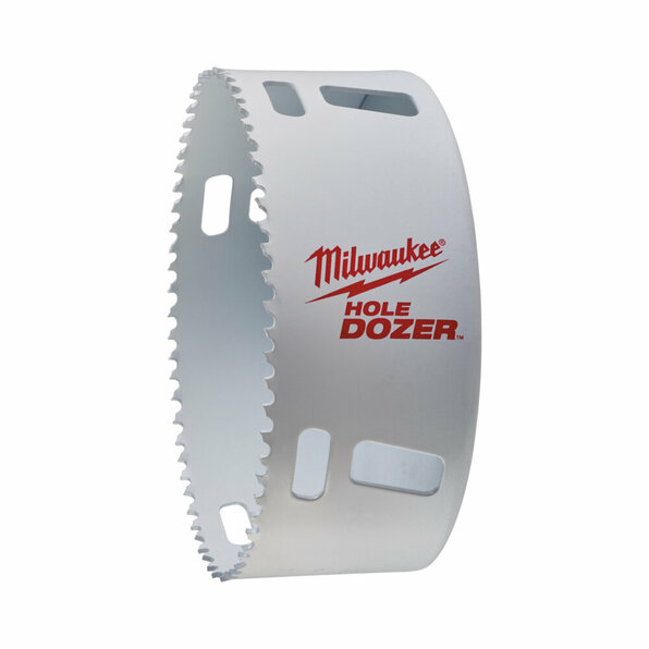 Lochsäge Bi-Metall 121 mm HOLE DOZER