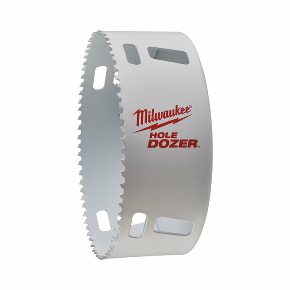 Lochsäge Bi-Metall 127 mm HOLE DOZER