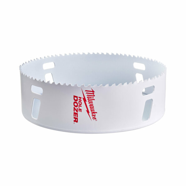 Lochsäge Bi-Metall 152 mm HOLE DOZER