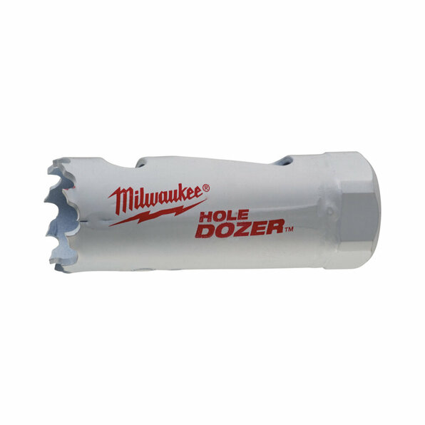 Lochsäge Bi-Metall 21 mm HOLE DOZER Lochsäge Bi-Metall 21 mm HOLE DOZER