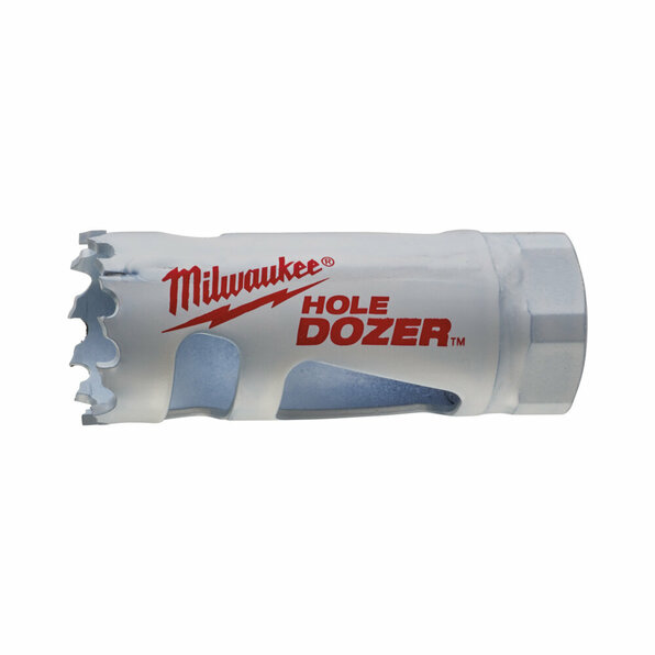 Lochsäge Bi-Metall 22 mm Hole Dozer (25)