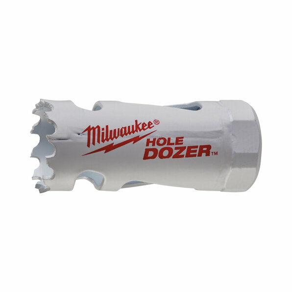 Lochsäge Bi-Metall 24 mm HOLE DOZER