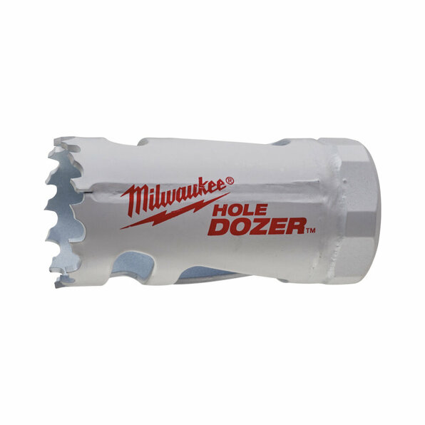 Lochsäge Bi-Metall 27 mm HOLE DOZER