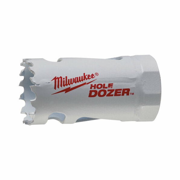 Lochsäge Bi-Metall 29 mm Hole Dozer (25)