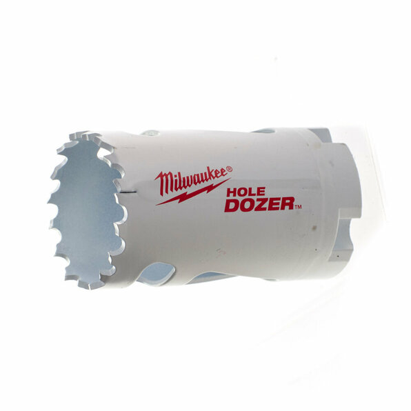 Lochsäge Bi-Metall 32 mm Hole Dozer (25)