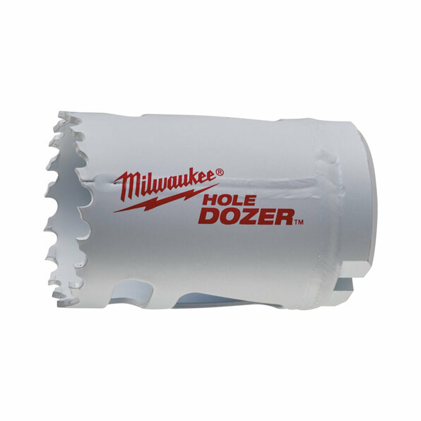 Lochsäge Bi-Metall 37 mm HOLE DOZER Lochsäge Bi-Metall 37 mm HOLE DOZER