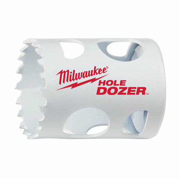 Lochsäge Bi-Metall 38 mm HOLE DOZER Lochsäge Bi-Metall 38 mm HOLE DOZER