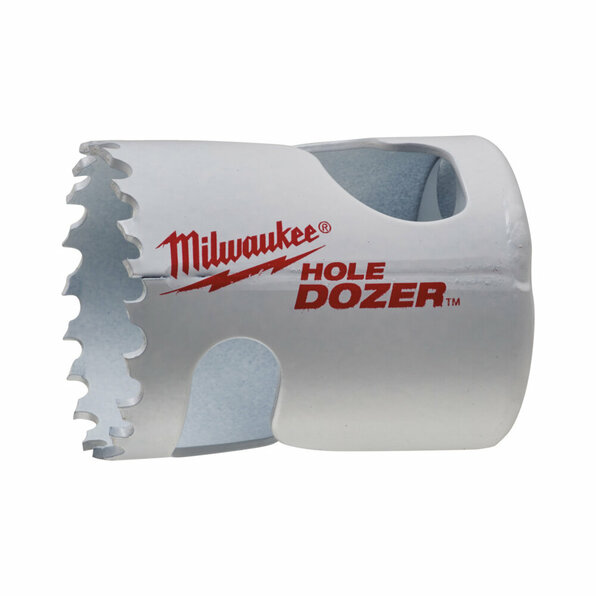 Lochsäge Bi-Metall 38 mm Hole Dozer (25) Lochsäge Bi-Metall 38 mm Hole Dozer (25)